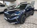 Renault Espace Esprit Alpine E-Tech Full Hybrid 200 Blau - thumbnail 2