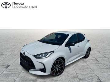 1.5 Hybrid e-CVT GR Sport