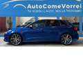 Audi S3 S3 Sportback 2.0 tfsi quattro s-tronic Blu/Azzurro - thumbnail 5