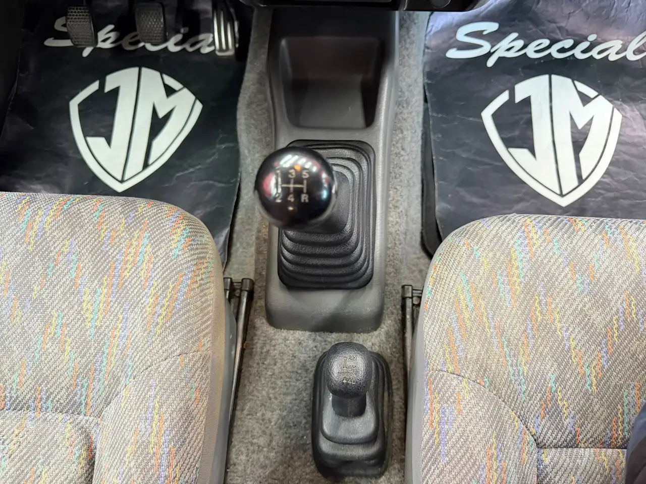 Suzuki Jimny 1.3 16v JLX 4wd OK NEOPATENTATI, foto 9