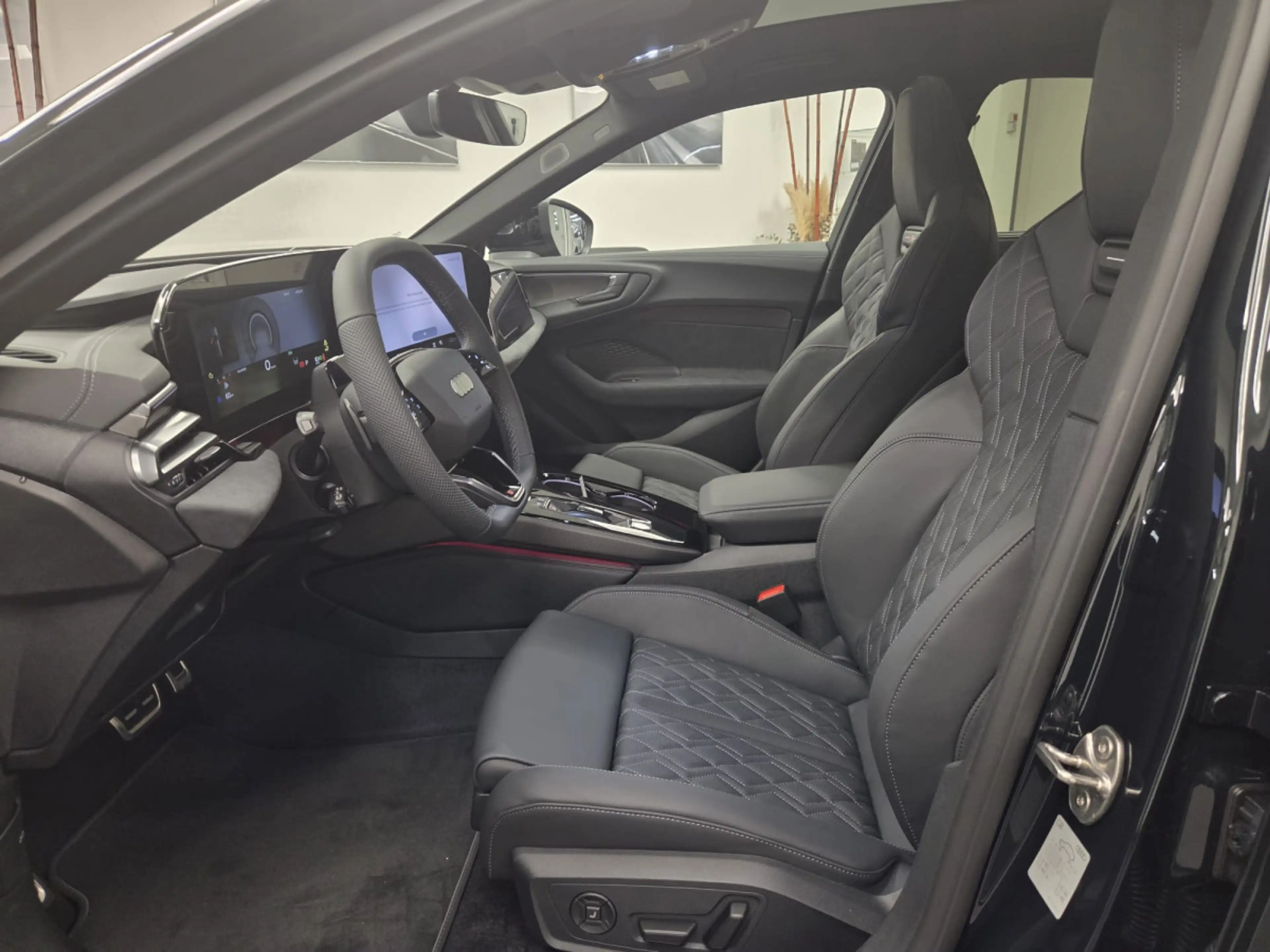 Audi S5 Avant TFSI quattro 367 CV / 270 kW tiptronic — photo 3