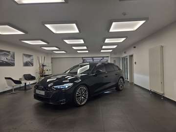 Avant TFSI quattro 367 CV / 270 kW tiptronic