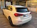 Mercedes-Benz A 180 d Automatic Sport "ProMMo" Blanc - thumbnail 3