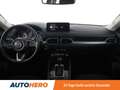 Mazda CX-5 2.2 SKYACTIV-D Ad'vantage 2WD *SPUR*TOT*AHK* Gris - thumbnail 12