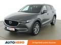 Mazda CX-5 2.2 SKYACTIV-D Ad'vantage 2WD *SPUR*TOT*AHK* Gris - thumbnail 1