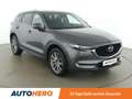Mazda CX-5 2.2 SKYACTIV-D Ad'vantage 2WD *SPUR*TOT*AHK* Gris - thumbnail 8