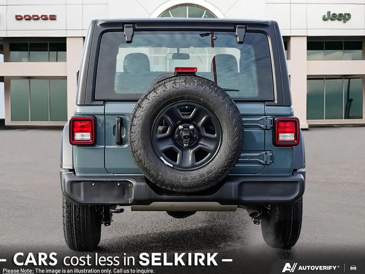 Jeep Wrangler снимка Jeep Wrangler