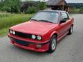 BMW 325 325i Cabrio Rot - thumbnail 1