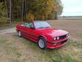 BMW 325 325i Cabrio Rot - thumbnail 4