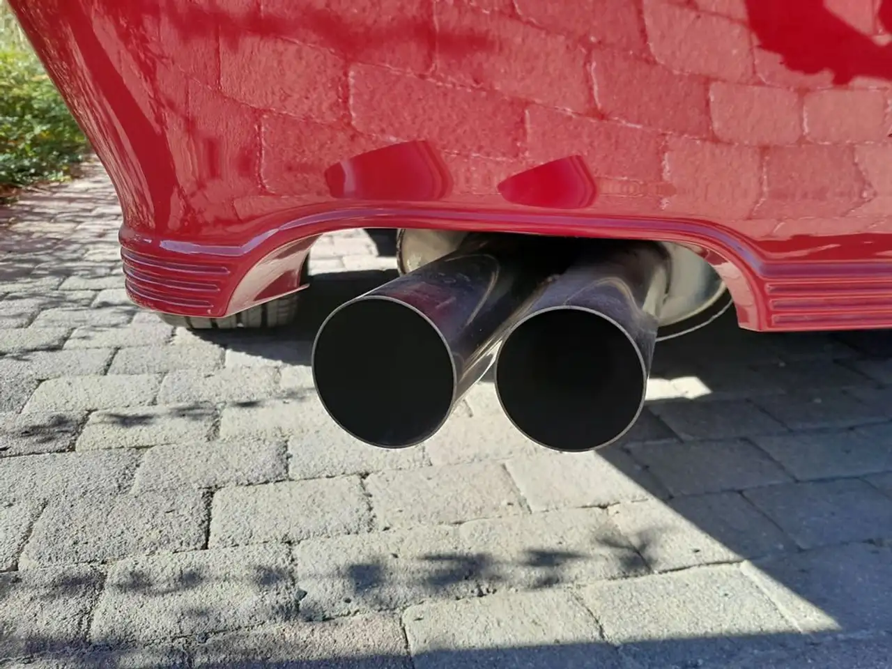 BMW 325i Cabrio, foto 7