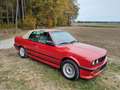 BMW 325 325i Cabrio Rot - thumbnail 3