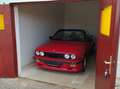 BMW 325 325i Cabrio Rot - thumbnail 4