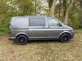 Volkswagen Transporter Camper Grigio - thumbnail 11