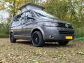 Volkswagen Transporter Camper Grigio - thumbnail 8