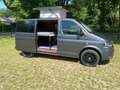 Volkswagen Transporter Camper Grijs - thumbnail 10