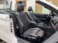 BMW 218 2er Sport line/LEDER/TOP Weiß - thumbnail 16