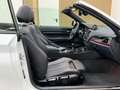 BMW 218 2er Sport line/LEDER/TOP Weiß - thumbnail 10