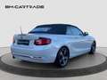 BMW 218 2er Sport line/LEDER/TOP Weiß - thumbnail 6