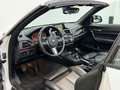 BMW 218 2er Sport line/LEDER/TOP Weiß - thumbnail 34