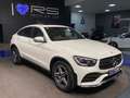 Mercedes-Benz GLC 220 Coupé 220d 4Matic 9G-Tronic Blanco - thumbnail 22