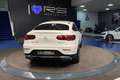Mercedes-Benz GLC 220 Coupé 220d 4Matic 9G-Tronic Blanco - thumbnail 8