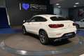 Mercedes-Benz GLC 220 Coupé 220d 4Matic 9G-Tronic Blanco - thumbnail 6
