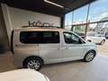 Volkswagen Caddy Basis 4Motion Silber - thumbnail 4