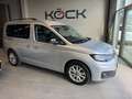 Volkswagen Caddy Basis 4Motion Silber - thumbnail 1