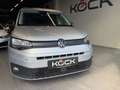 Volkswagen Caddy Basis 4Motion Silber - thumbnail 3