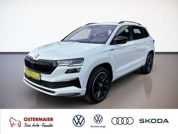 SPORTLINE 4X4 2.0TDI 150PS.DSG.MATRIX.NAVI.PANO.AH