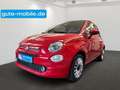 Fiat 500 1.0 Hybrid Dolcevita | PDC | KLIMAAUTO crvena - thumbnail 1