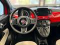 Fiat 500 1.0 Hybrid Dolcevita | PDC | KLIMAAUTO crvena - thumbnail 2