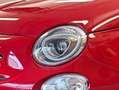 Fiat 500 1.0 Hybrid Dolcevita | PDC | KLIMAAUTO crvena - thumbnail 7