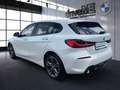 BMW 116 d Sport Line LED SHZ Sportp. AHK AUT KeyLess Weiß - thumbnail 11