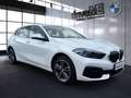 BMW 116 d Sport Line LED SHZ Sportp. AHK AUT KeyLess Weiß - thumbnail 16