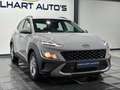 Hyundai KONA 1.0 T-GDI Comfort / Apple CarPlay / Camera / Cruis Grau - thumbnail 4