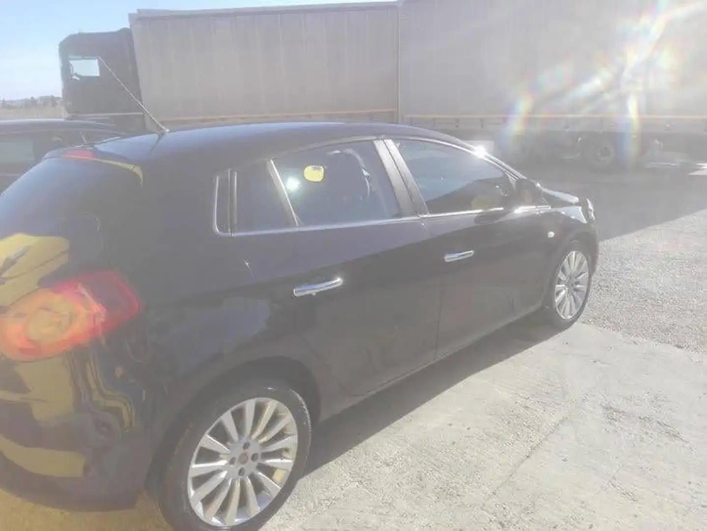 Fiat Bravo 1.6 mjt Emotion 120cv - 2