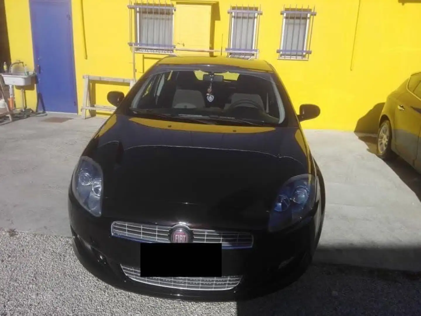 Fiat Bravo 1.6 mjt Emotion 120cv - 1