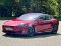 Tesla Model S MODEL S 100D | ENHANCED AP | MCU2 | 21 INCH | Rot - thumbnail 1