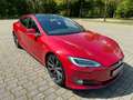 Tesla Model S MODEL S 100D | ENHANCED AP | MCU2 | 21 INCH | Rot - thumbnail 6