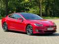 Tesla Model S MODEL S 100D | ENHANCED AP | MCU2 | 21 INCH | Rot - thumbnail 5