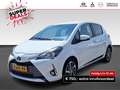 Toyota Yaris 1.5 Hybrid Y20 Automaat | Camera | Clima | Keurige Blanc - thumbnail 1