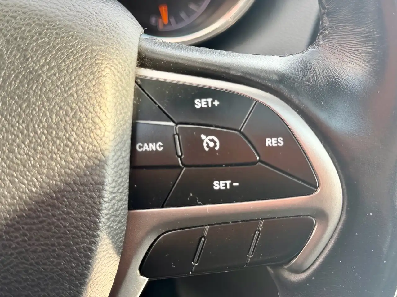 Jeep Grand Cherokee fotografie Jeep Grand Cherokee