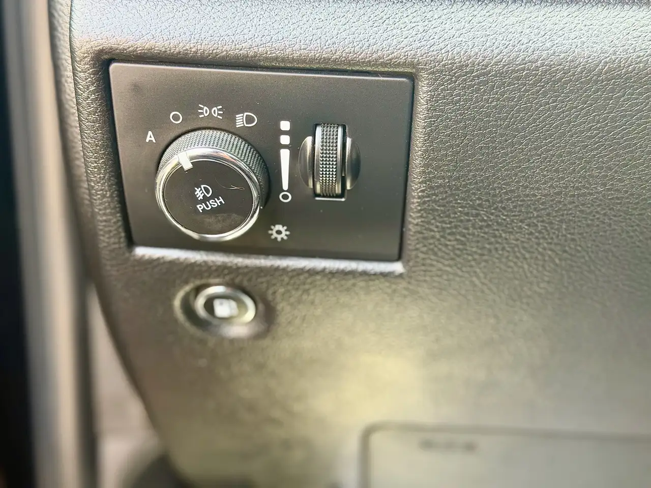 Jeep Grand Cherokee fotografie Jeep Grand Cherokee