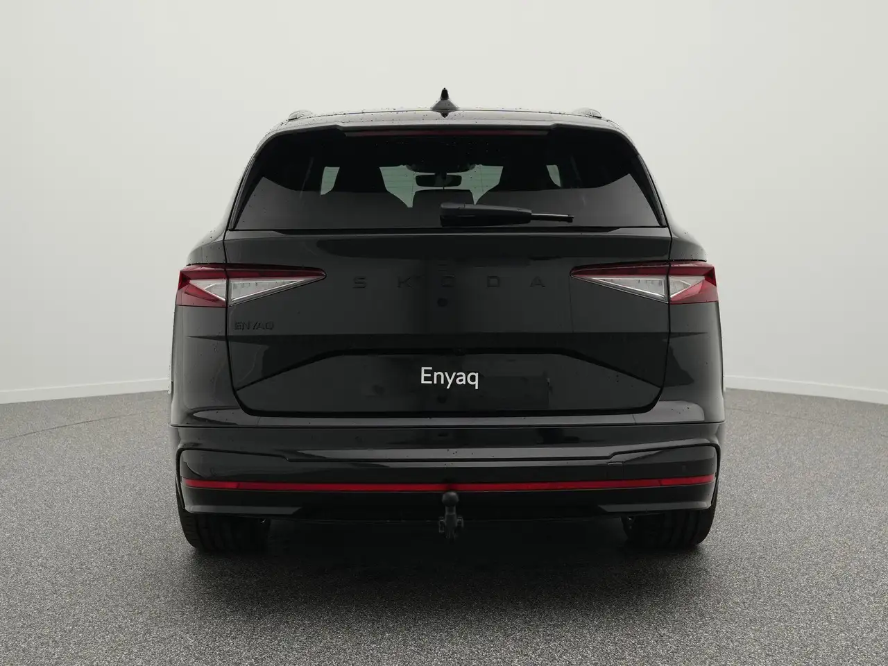 Skoda Enyaq 2026