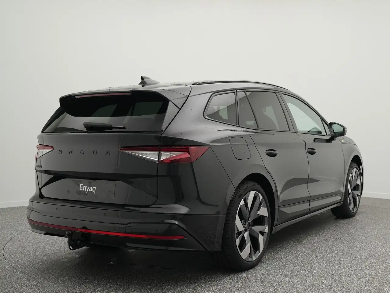 Skoda Enyaq 2026