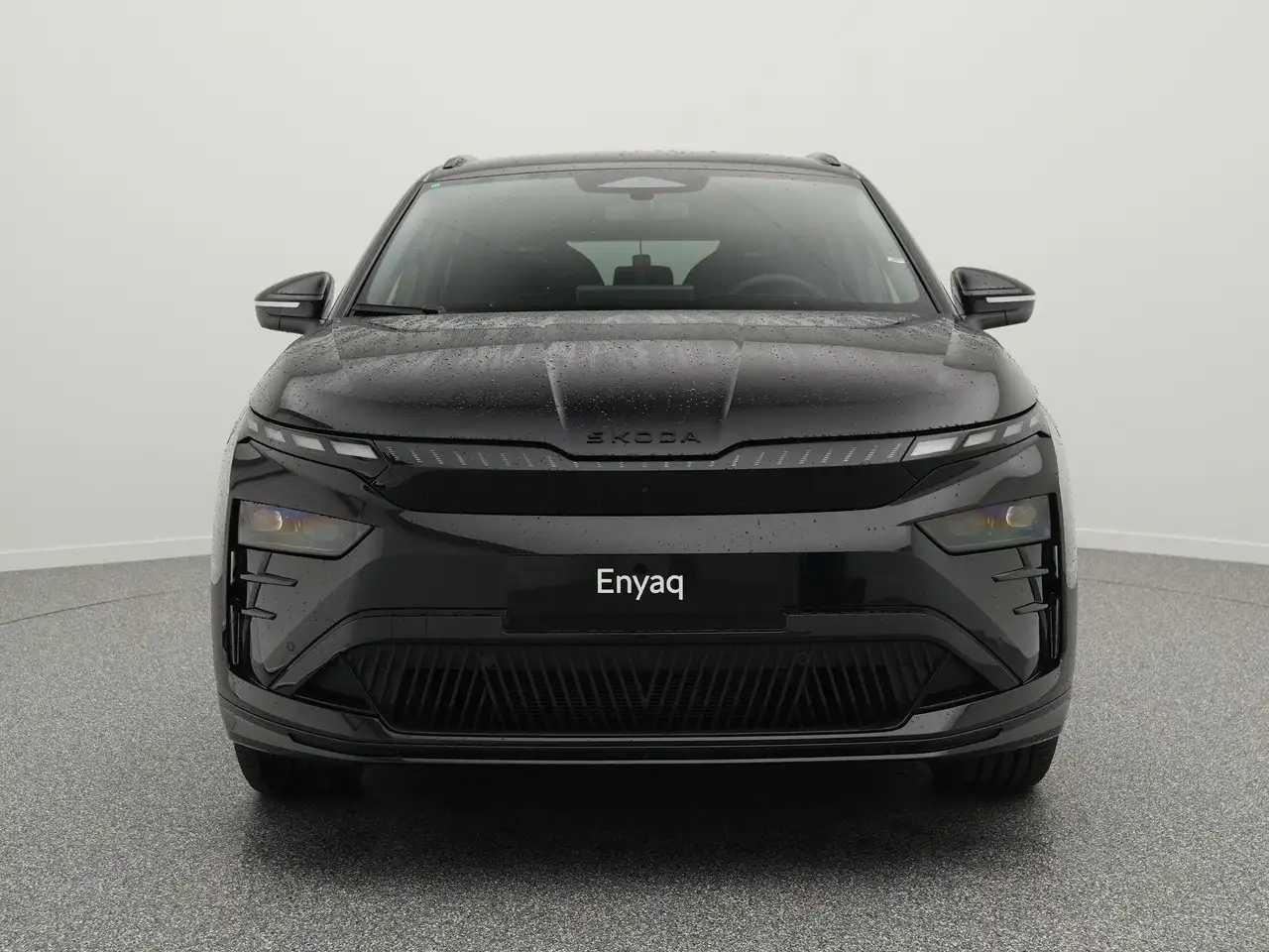 Skoda Enyaq 2026