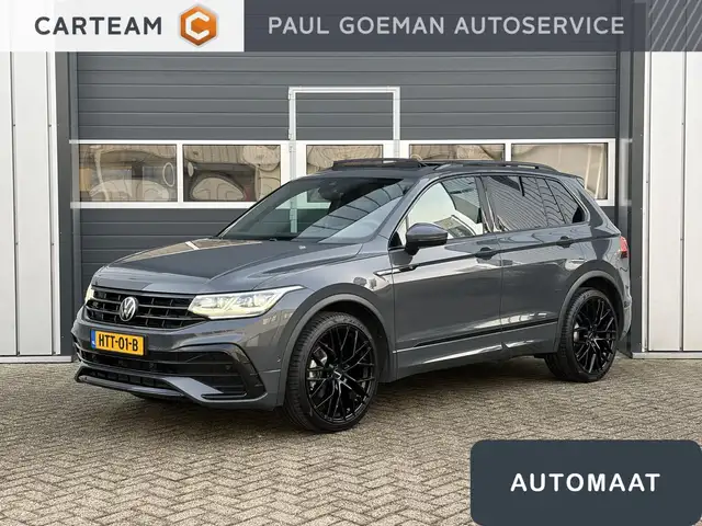Volkswagen Tiguan 1.5 TSI R-Line | 3x R-Line | Pano | LED | Trekhaak