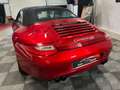 Porsche 997 997.2 4s Cabriolet PDK Rojo - thumbnail 23