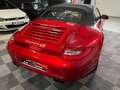 Porsche 997 997.2 4s Cabriolet PDK Rojo - thumbnail 22